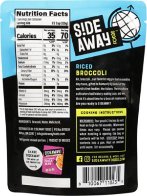 Coles Tuna Salad Italian - 7.4 Oz - Image 6