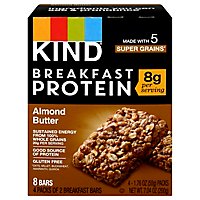 Kind Bar Protein Almond Bars - 7.04 Oz - Image 3