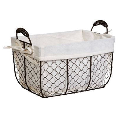 Shad Rect Mtl Hmpr Med - Each