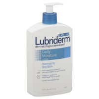 Lubriderm Lotion Daily Moisture - Each