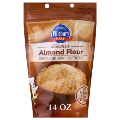 Pillsbury Best Almond Flour - 14 Oz - Image 1