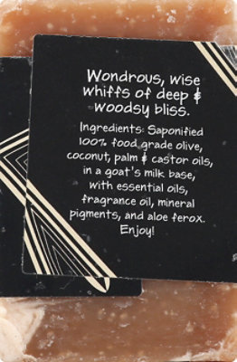 F&M Mini Bar - Each - Image 5