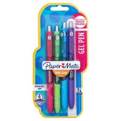 PM Ink Joy Gel - Each