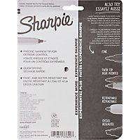 Sharpie Ufn 8 Clr Set Carded - Each - Image 3