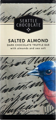 Seattle Dc Salted Almond - 2.5 Oz - Image 2