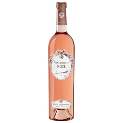 Vanderpump Rosewine - 750 Ml - Image 3