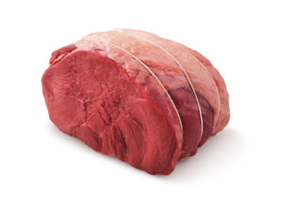 USDA Prime Beef Top Sirloin Roast Boneless - 2.00 Lb - Image 1