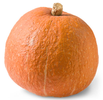 Heirloom Pumpkin - Weight Between 7-9 Lb