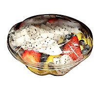 Dragon Fruit Salad Bowl - 24 Oz