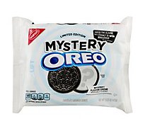OREO Cookies Mystery - 15.25 Oz
