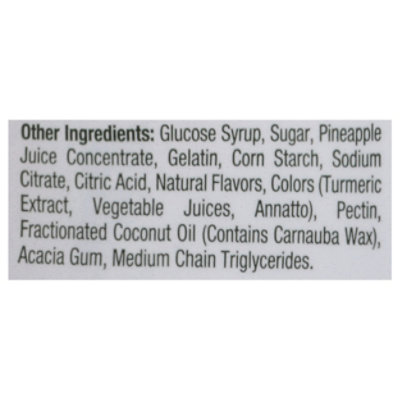 Nb Probiotic Gummies - 60 Count - Image 3