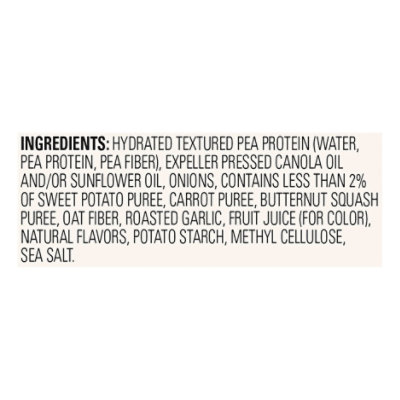 Dr Praeger Burger Vggie All Amricn - 8 Oz - Image 4