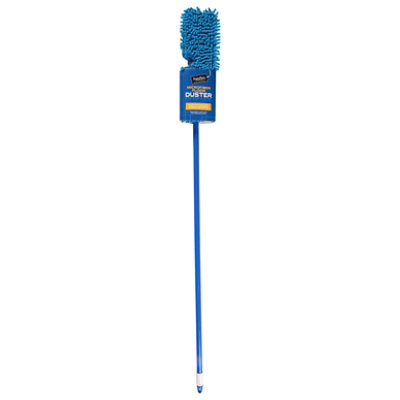 Signature SELECT Floor Duster Microfiber - Each - Image 3