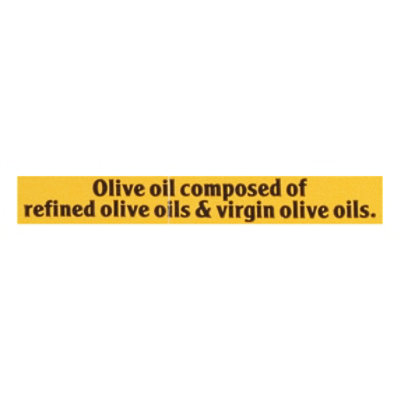 Filippo Berio Oil Olive - 16.9 Fl. Oz. - Image 6