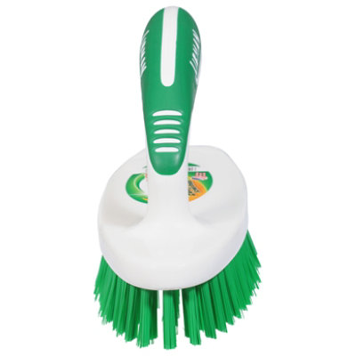 Libman Ez Grip Scrub Brsh - Each - Image 3