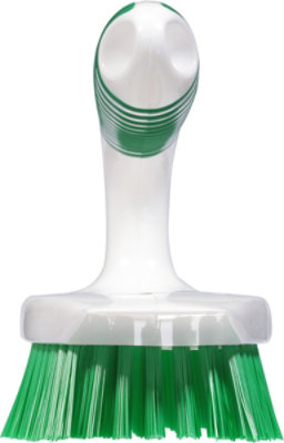 Libman Ez Grip Scrub Brsh - Each - Image 4