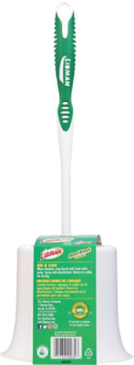 Libman Bowl Brush And Caddy - Each - Image 4