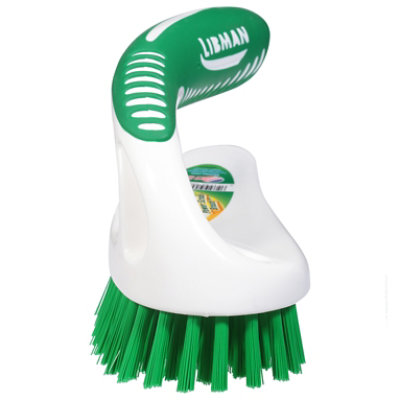 Libman Power Scrub Brush - Each - Image 3