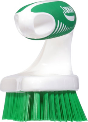 Libman Power Scrub Brush - Each - Image 4