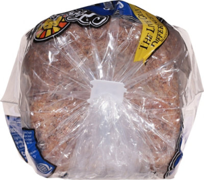 Food For Life Bread Sprouted Grains & Seed - 24 Oz - Image 5