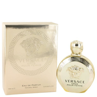 Versace Eros Spray Womens - Each