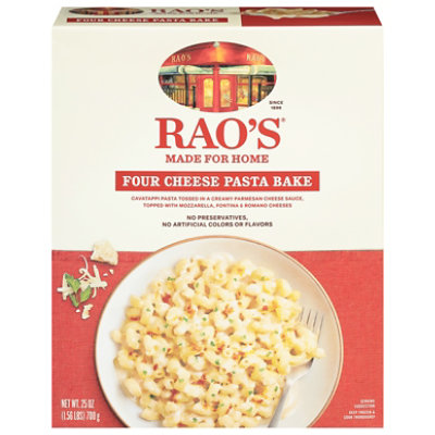 Rao's Four Cheese Pasta Bake - 25 Oz. - Image 3