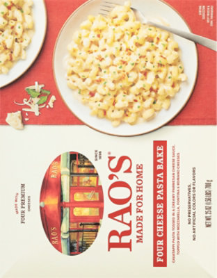 Rao's Four Cheese Pasta Bake - 25 Oz. - Image 6