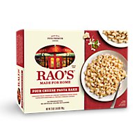 Rao's Four Cheese Pasta Bake - 25 Oz. - Image 1