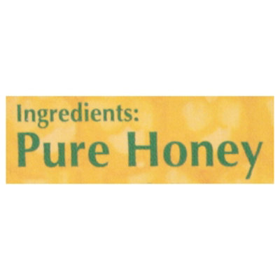Viktor Honey With Comb - 16 Oz - Image 4