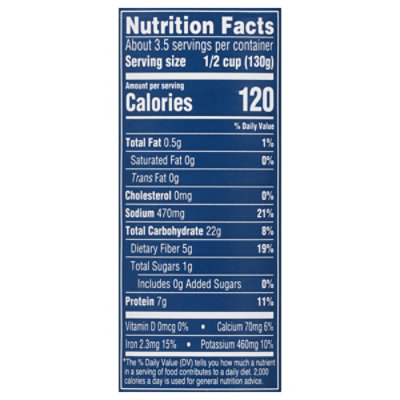 Bush's Dark Red Kidney Beans in a Spicy Chili Sauce - 16 Oz - Image 3