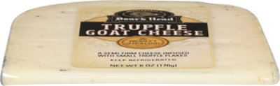 Boars Head Pre-Cut Truffle Gouda - 6 Oz - Image 2