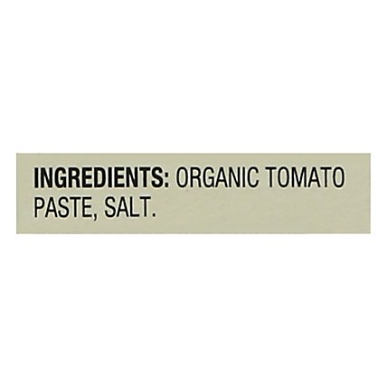 CENTO Tomato Paste Organic - 4.56 Oz - Image 5