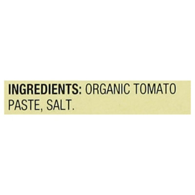 CENTO Tomato Paste Organic - 4.56 Oz - Image 5