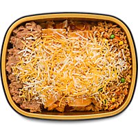 ReadyMeal Deli Red Enchiladas With Rice And Beans Medium Cold - Each - Image 1