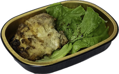 Readymeals Grilled Chicken Medium - Lb - Image 1