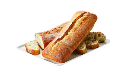 Bread Ciabatta Sliced Chabaso Classic