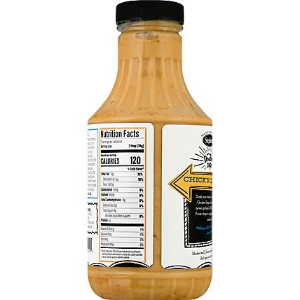 Stephens Gourmet Chick & Dippin Sauce - 17.5 Oz - Image 6