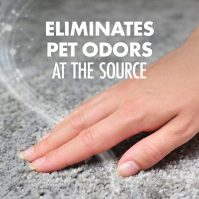 ARM & HAMMER Pet Fresh Carpet Odor Eliminator - 30 Oz - Image 2