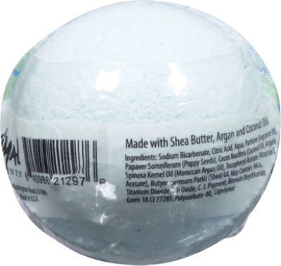 Mermaid Bath Bomb - 4.8 Oz - Image 5