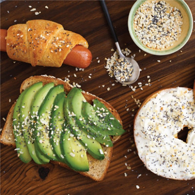 McCormick Minced Onions - 6.37 Oz - Image 5