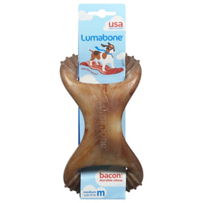 Lumabone sales