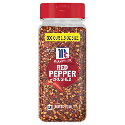 McCormick Perfect Pinch Garlic & Herb Salt Free Seasoning - 2.75 Oz -  Albertsons