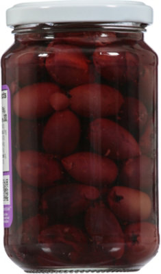O Organics Olives Kalamata Pitted - 6.35 Oz - Image 5