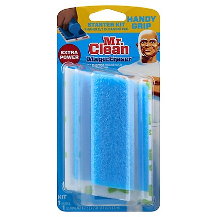 Mr Clean Mag Erasr Grip Kit - Each - Image 1