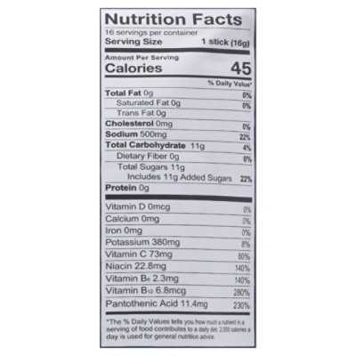 Liquid Iv Sngls Stk 16ct Pch - 16 Count - Image 4