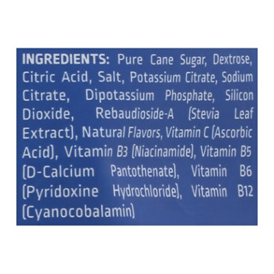 Liquid Iv Sngls Stk 16ct Pch - 16 Count - Image 5