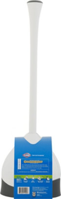 Clorox Hide Toilet Plunger - Each - Image 4