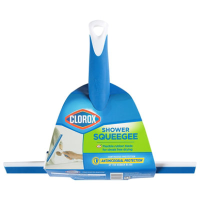 Clorox Shower Squeegee - Each - Image 3