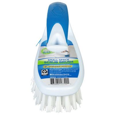 Clorox Scrub Brush Utility Small Space - Each - Image 2