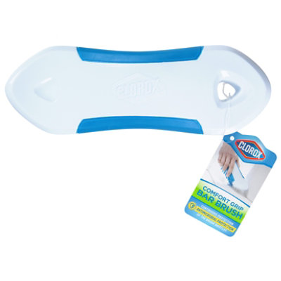 Clorox Extendable Tub & Tile Brush